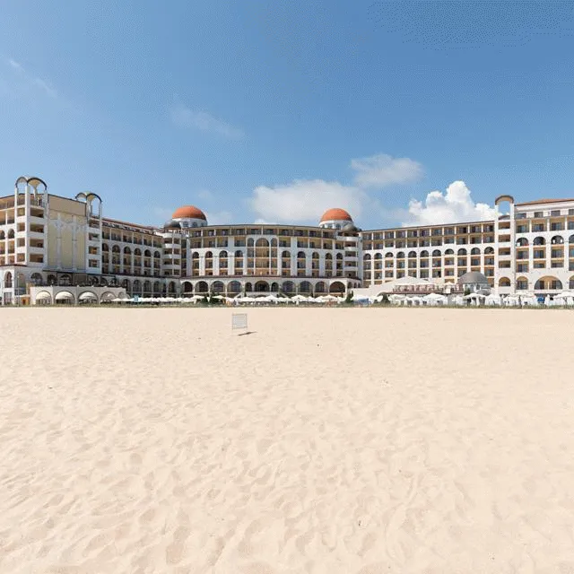 Billede av hotellet Hotel Alua Helios Bay - nummer 1 af 24