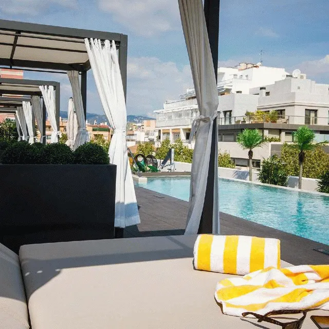 Billede av hotellet Protur Naisa Palma Hotel - nummer 1 af 20