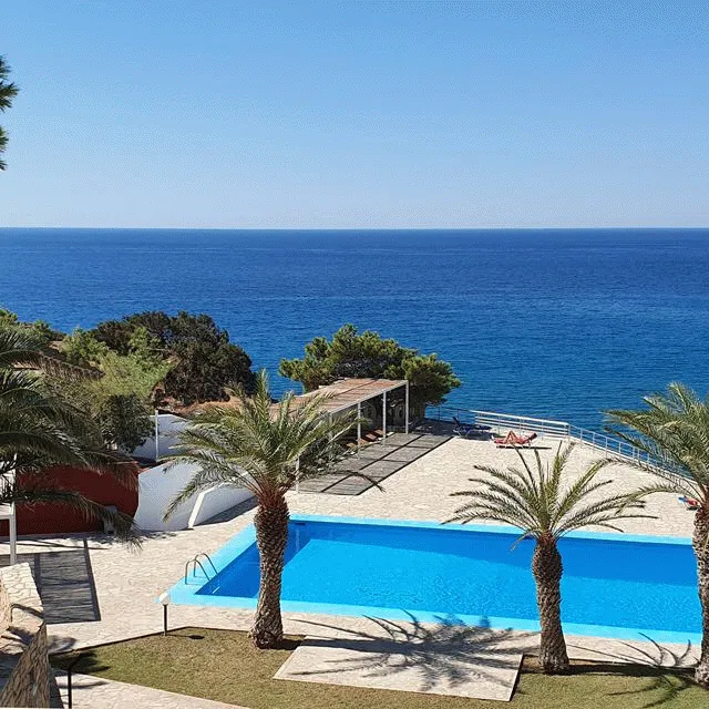 Billede av hotellet Hotel Porto Belissario - nummer 1 af 15