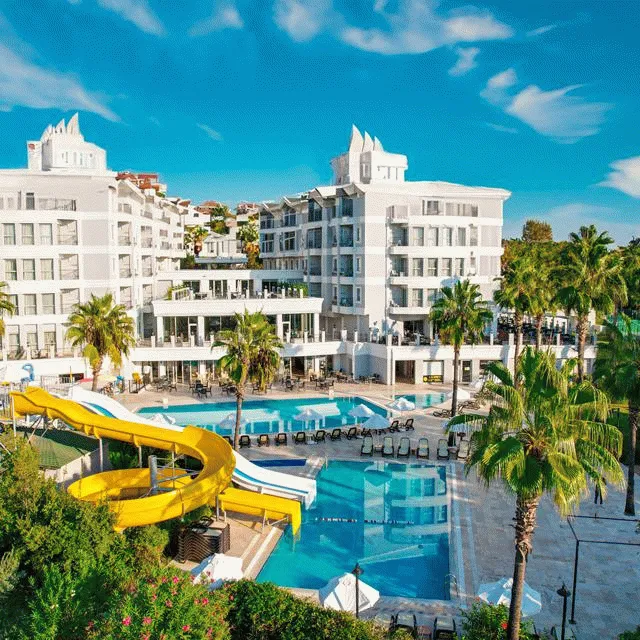 Billede av hotellet Hotel Royal Atlantis Beach - nummer 1 af 22