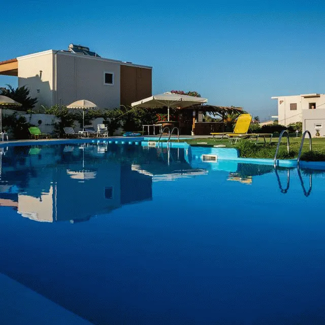 Billede av hotellet Hotel Nereides - nummer 1 af 14