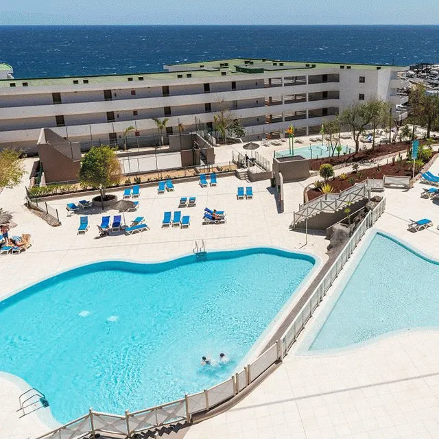 Billede av hotellet Alua Atlantico Golf Resort - nummer 1 af 34
