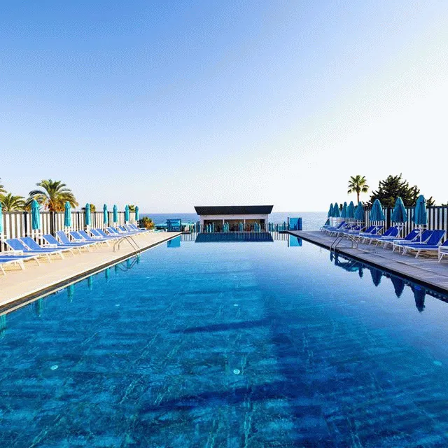 Billede av hotellet Hotel Granada Luxury Red - Voksenhotel - nummer 1 af 17