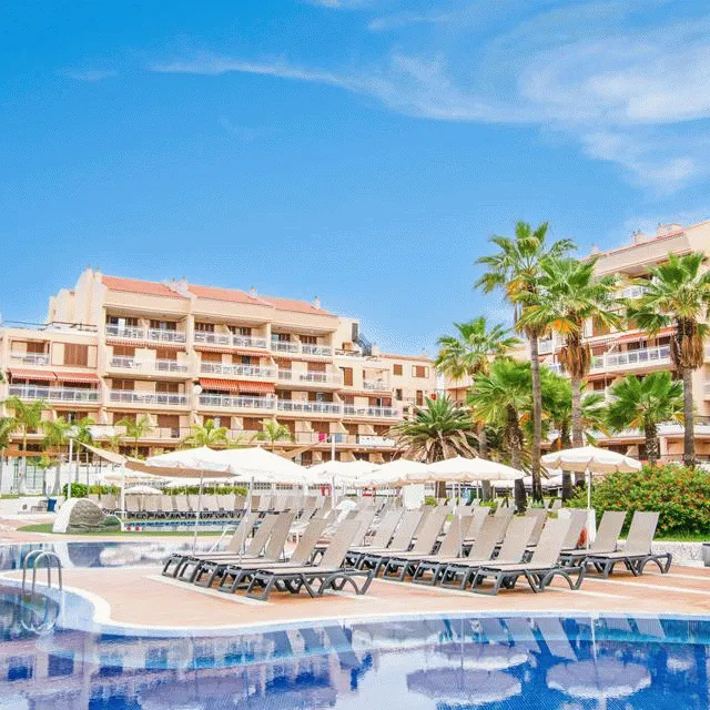 Billede av hotellet Coral Compostela Beach - nummer 1 af 21