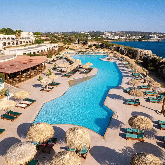 Billede av hotellet Hotel Kresten Royal Euphoria Resort - nummer 1 af 24