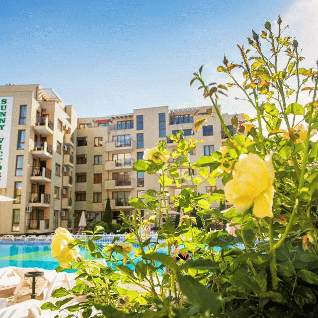 Billede av hotellet Apartments TSB Sunny Victory - nummer 1 af 18