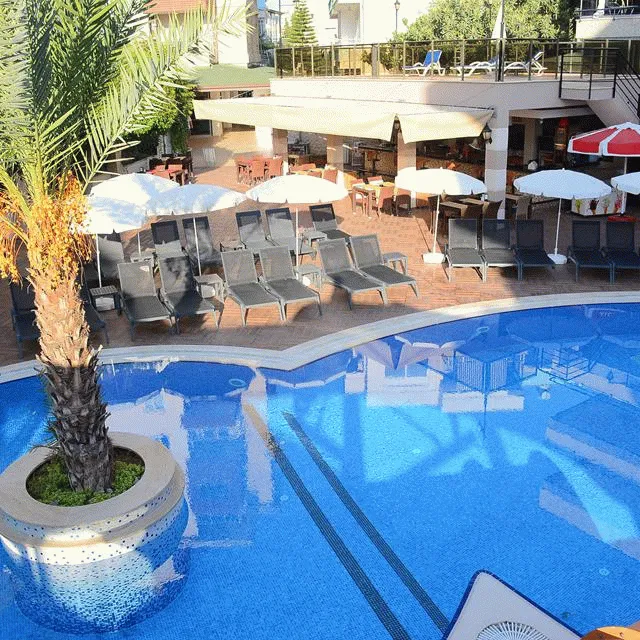Billede av hotellet Lejligheder Almera Park - nummer 1 af 18