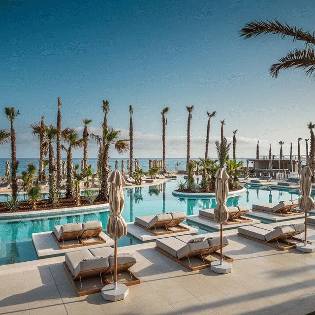 Billede av hotellet Stella Blue - nummer 1 af 12