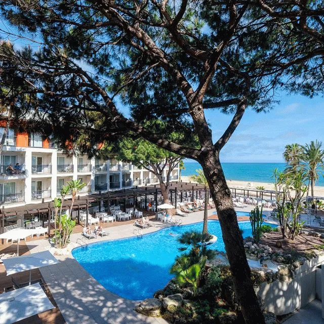 Billede av hotellet Hotel Estival Centurion - nummer 1 af 32
