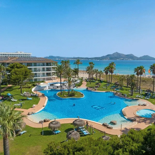Billede av hotellet Playa Esperanza Resort - nummer 1 af 44