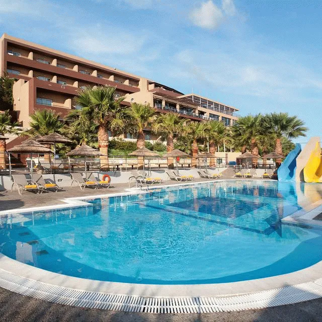 Billede av hotellet Hotel Blue Bay Resort - nummer 1 af 21