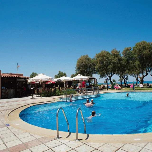 Billede av hotellet Lejlighedshotel Lito Beach - nummer 1 af 18