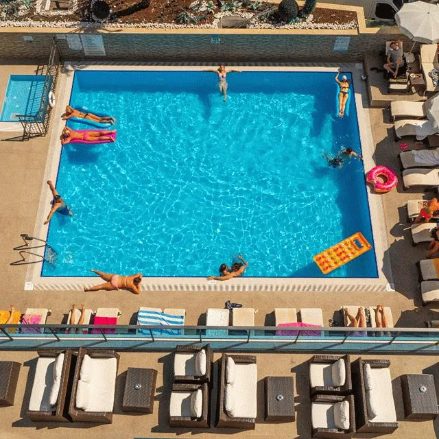 Billede av hotellet Kleopatra Life Hotel - nummer 1 af 17