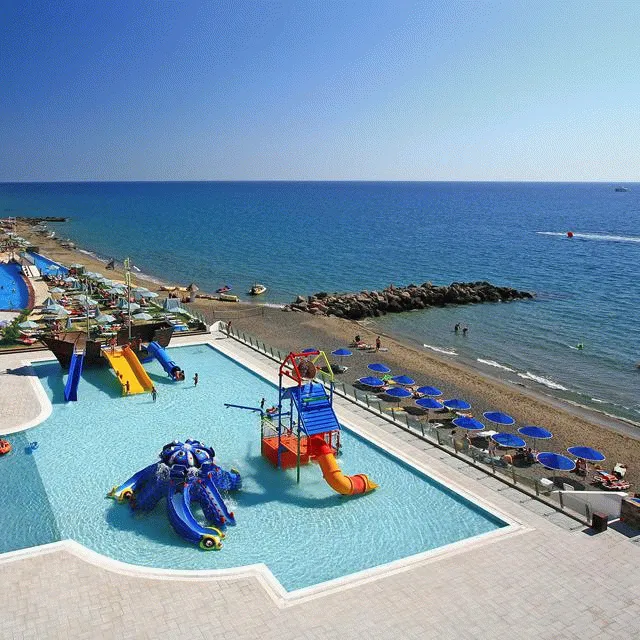 Billede av hotellet Hotel Petra Mare - nummer 1 af 18