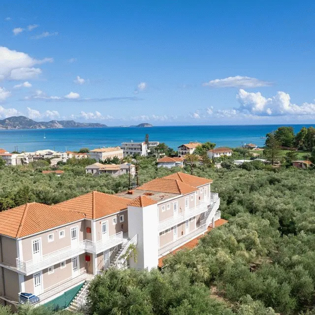 Billede av hotellet Hotel Armonia by Zante Plaza - nummer 1 af 12