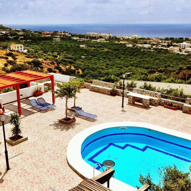 Billede av hotellet Apartments Filoxenia and Villas - nummer 1 af 12