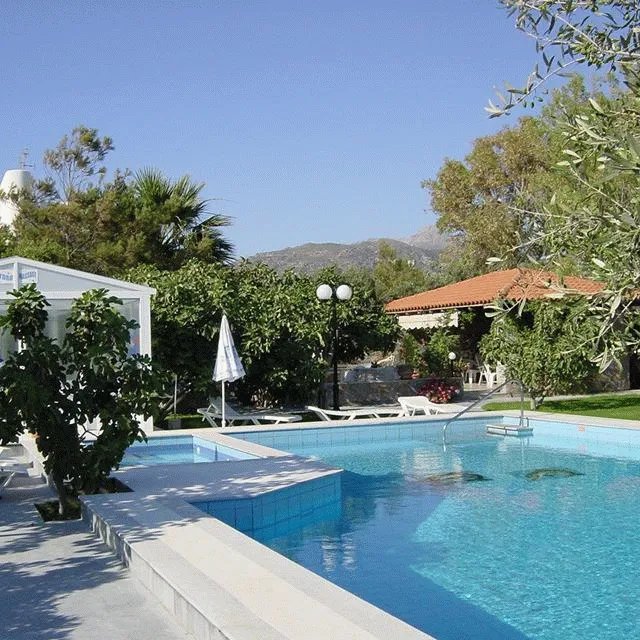 Billede av hotellet Villas Irene - nummer 1 af 12