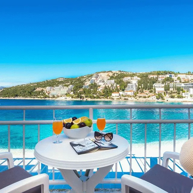 Billede av hotellet Hotel Vis - nummer 1 af 13