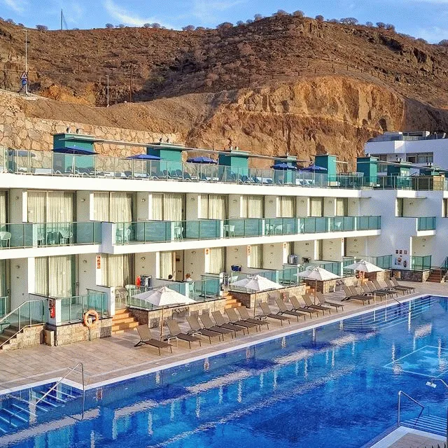 Billede av hotellet Morasol Suites - nummer 1 af 31