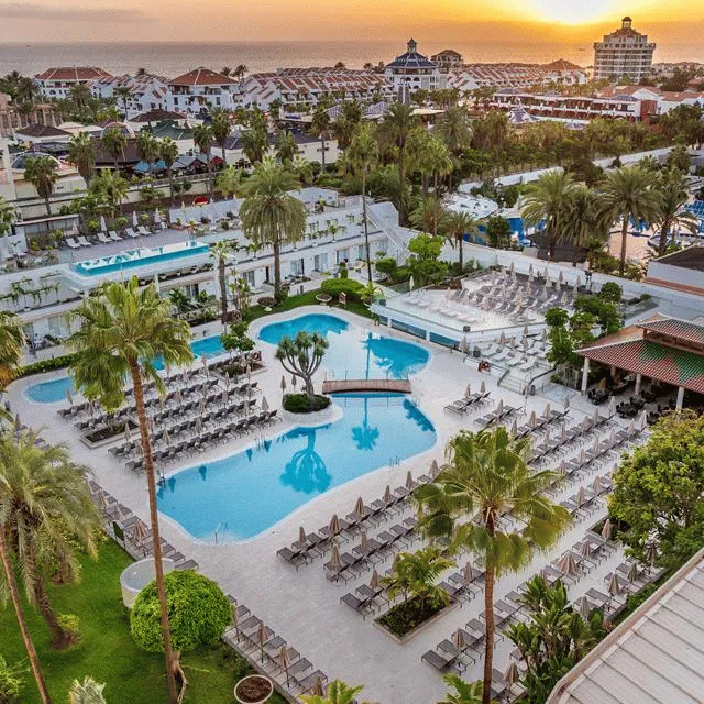 Billede av hotellet Hotel Spring Vulcano - nummer 1 af 16