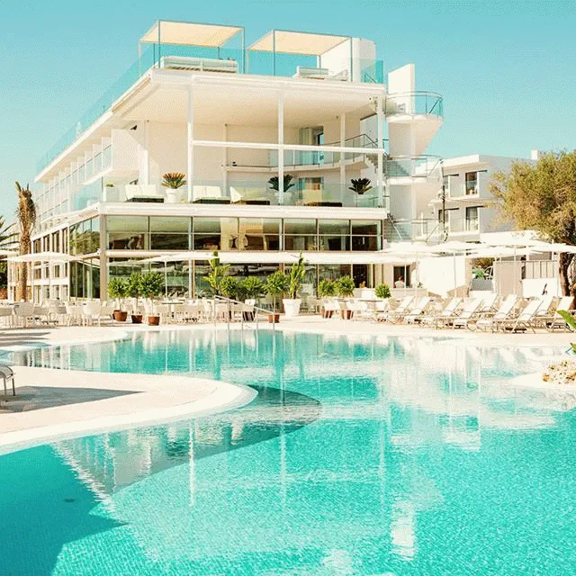 Billede av hotellet Monsuau Cala d'Or Boutique Hotel - nummer 1 af 52