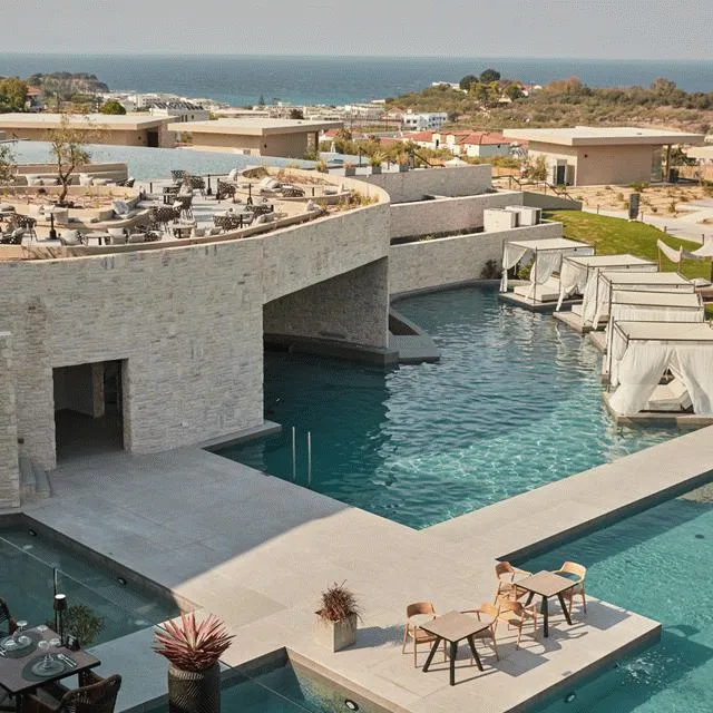 Billede av hotellet Hotel King Jason Zante - voksenhotel - nummer 1 af 37