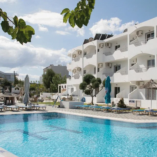 Billede av hotellet Lisabeth Apartments - nummer 1 af 13