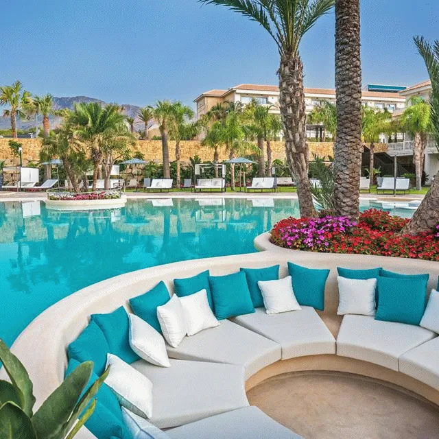 Billede av hotellet Barcelo La Nucia Hills & La Nucia Palms Complex - nummer 1 af 52