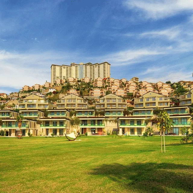 Billede av hotellet Hotel Goldcity - nummer 1 af 15
