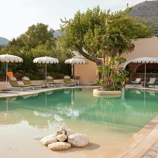 Billede av hotellet Parga Beach Resort - nummer 1 af 28
