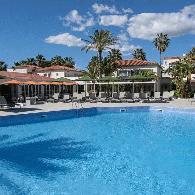 Billede av hotellet Oassium Hotel at Estival Park - nummer 1 af 28