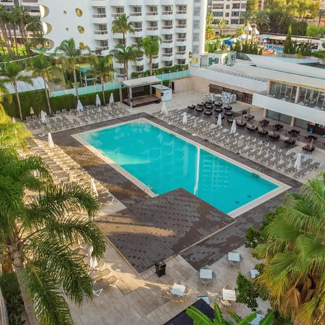 Billede av hotellet Hotel Rosamar - nummer 1 af 17