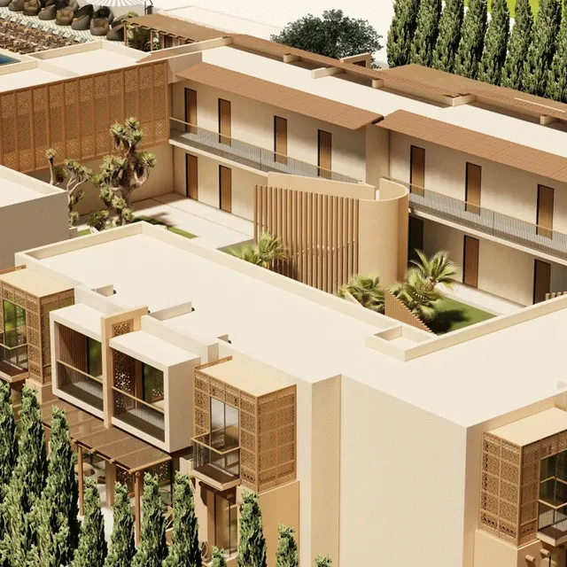Billede av hotellet Eleonas Boutique Hotel & Spa - Voksenhotel - nummer 1 af 10