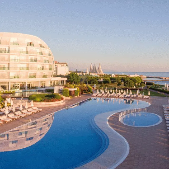 Billede av hotellet Hotel Gold Island Selected - nummer 1 af 26