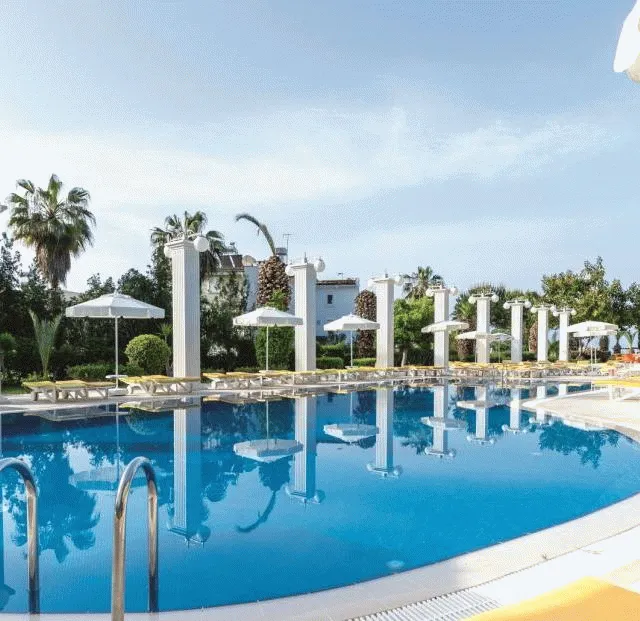 Billede av hotellet Hotel Club Aqua Plaza - nummer 1 af 17