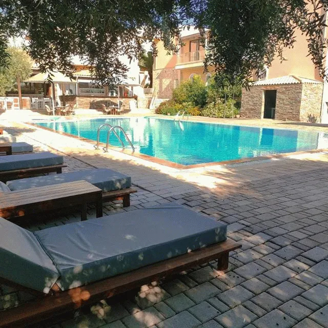 Billede av hotellet Hotel Lili - nummer 1 af 13