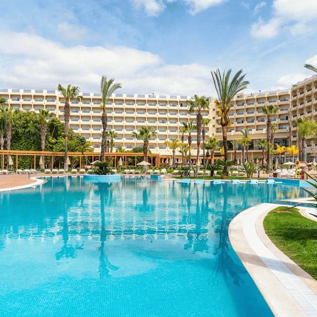 Billede av hotellet Hotel 3HB Guarana - nummer 1 af 33