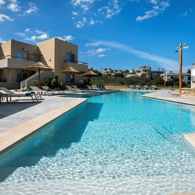 Billede av hotellet Villaggio Mare Suites - nummer 1 af 22