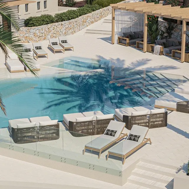 Billede av hotellet Iberostar Waves Creta Panorama & Mare - nummer 1 af 28