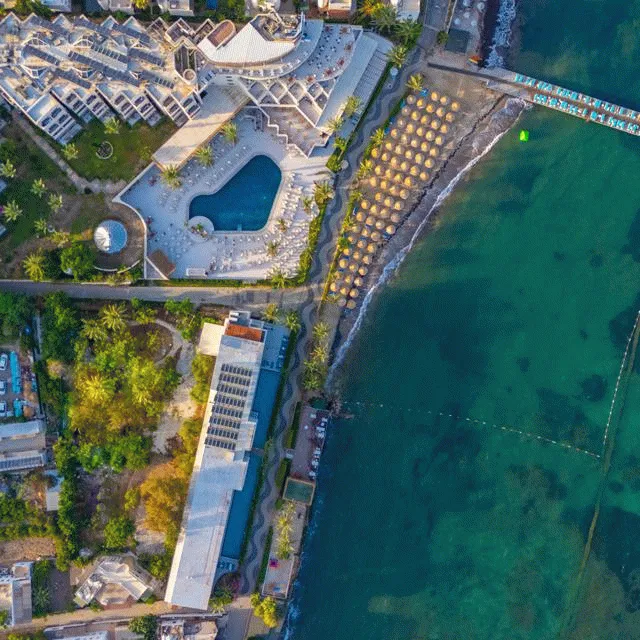 Billede av hotellet Hotel Arin Resort - nummer 1 af 22