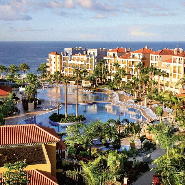 Billede av hotellet Bahía Principe Sunlight Costa Adeje - nummer 1 af 32