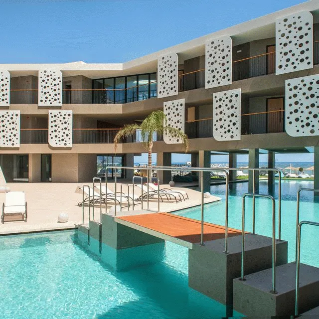 Billede av hotellet Hotel Harmony Boutique Resort - nummer 1 af 26