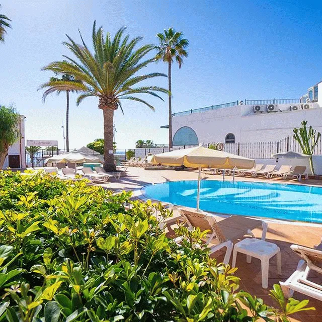 Billede av hotellet Lejligheder Flamingo - nummer 1 af 19