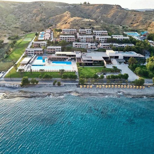 Billede av hotellet Hotel Atlantica Mikri Poli Kos - nummer 1 af 18