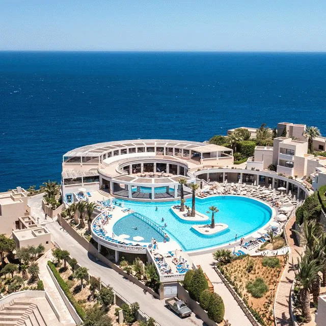 Billede av hotellet Hotel Athina Palace Resort & Spa - nummer 1 af 26