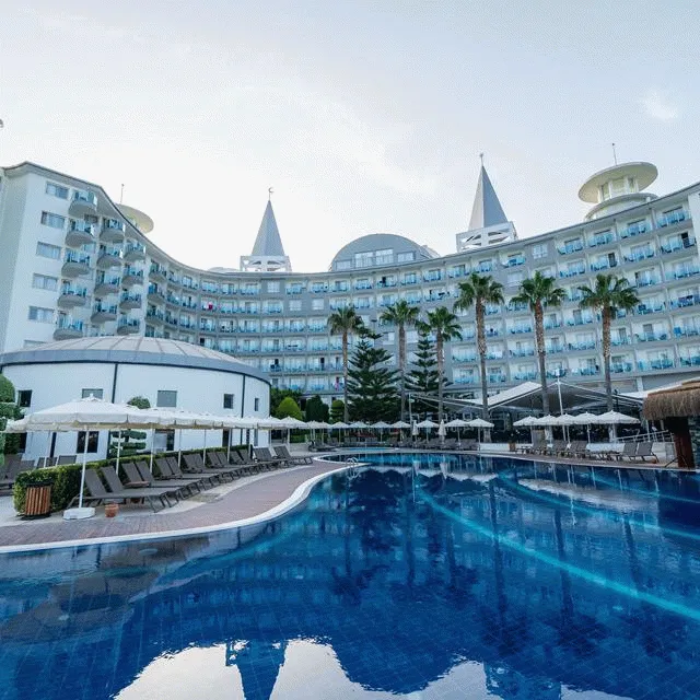 Billede av hotellet Hotel Prive Didim - nummer 1 af 30