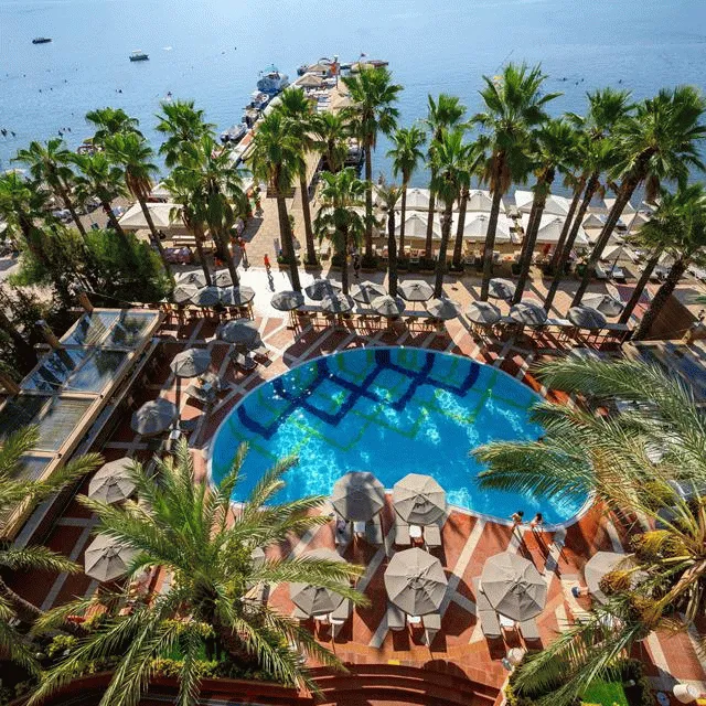Billede av hotellet Hotel Elegance - nummer 1 af 19