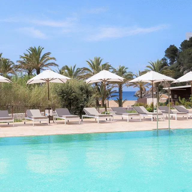 Billede av hotellet The Club Cala San Miguel Hotel Ibiza, by Hilton - Voksenhotel - nummer 1 af 33