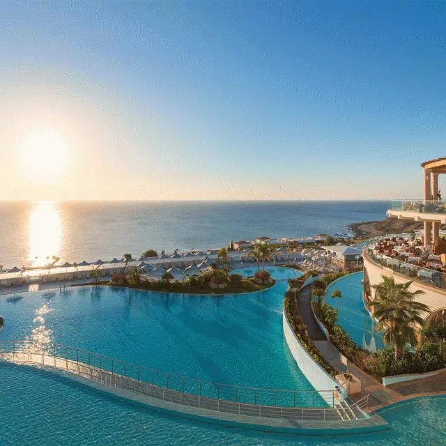 Billede av hotellet Hotel Atrium Prestige Thalasso Spa Resort & Villas - nummer 1 af 24