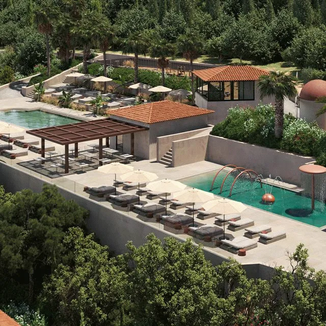 Billede av hotellet Hotel Valmar Corfu - nummer 1 af 19